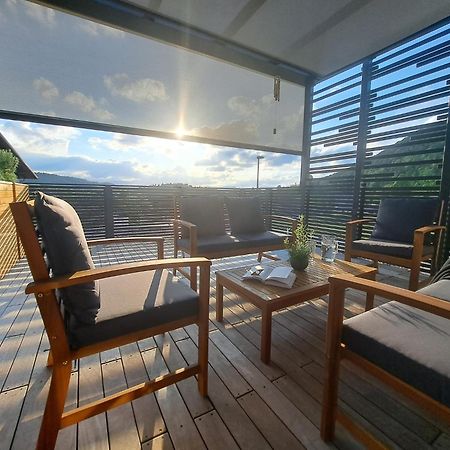 Апартаменты S&B'S Retreat Godovic Экстерьер фото