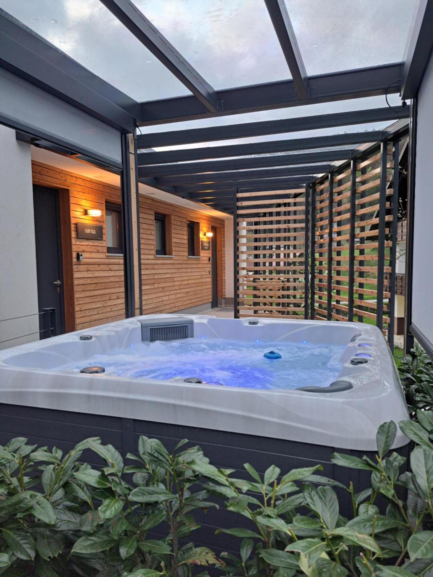 Апартаменты S&B'S Retreat Godovic Экстерьер фото
